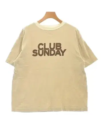 Americana T셔츠 티셔츠 여성용