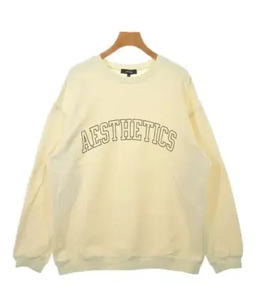 UNTITLED 맨투맨 여성용