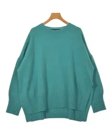 URBAN RESEARCH 니트 스웨터 여성용