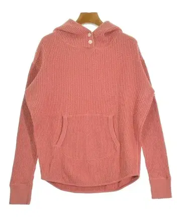 THREE DOTS TURQUOISE 여성용 후드티