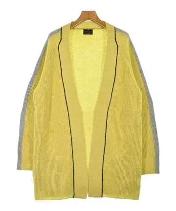 HIROKO KOSHINO TRUNK 가디건 여성용