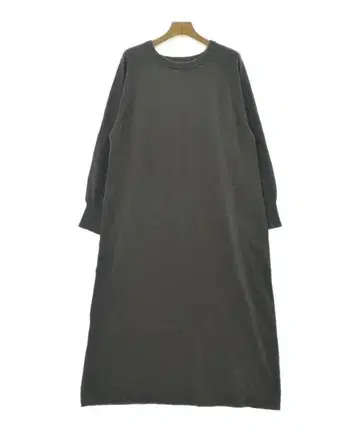 Cloche 원피스 여성용