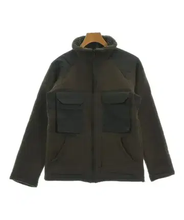 MILITARY 블루종 (기타) 남성용