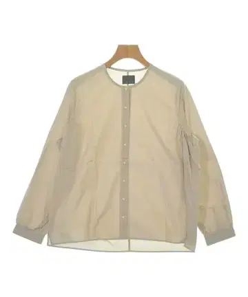 오로네 블라우스 여성용