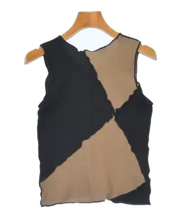 AMERI 슬리브리스 여성용