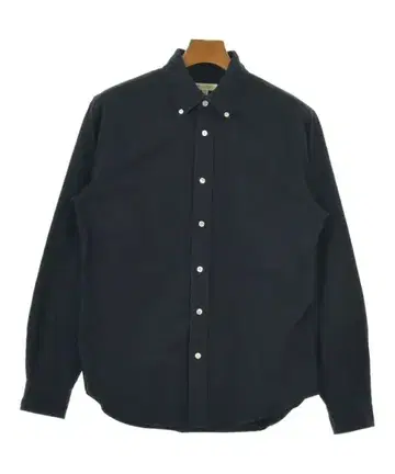 BEAUTY&YOUTH UNITED ARROWS 캐주얼 셔츠 남성용