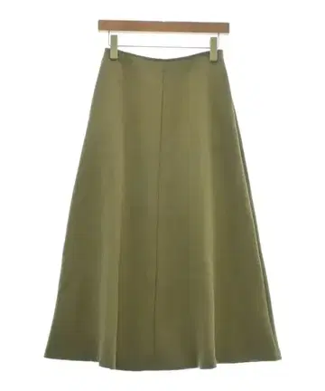 GALLARDA GALANTE 롱 맥시 길이 스커트 여성용