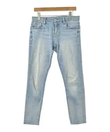 SHIPS 데님 팬츠 여성용