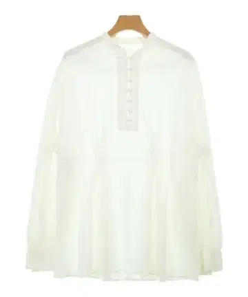 PUBLIC TOKYO 여성용 블라우스