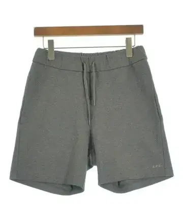 A.P.C. 숏팬츠 남성용