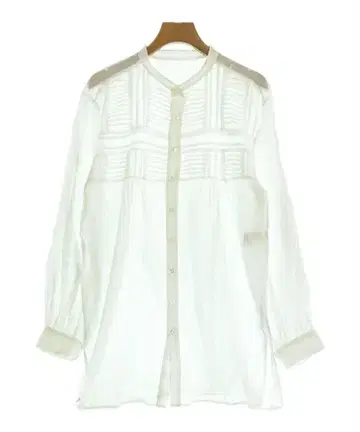 MACPHEE 블라우스 여성용