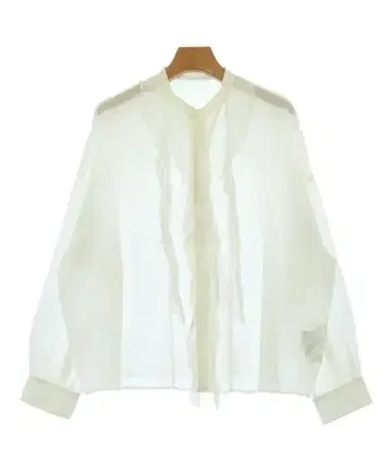 FRAMeWORK 캐주얼 셔츠 여성용