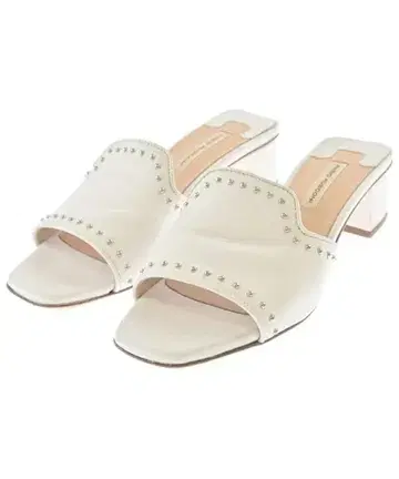 FABIO RUSCONI 샌들 여성용