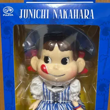 나카하라 준이치 페코짱 2022