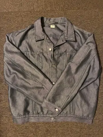 SILVERTAB 트래커 자켓 90s