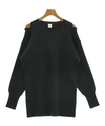 니트 스웨터 여성용