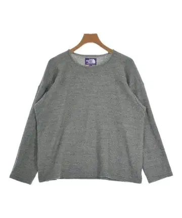 THE NORTH FACE PURPLE LABEL 티셔츠 남성용