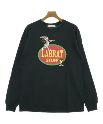 LABRAT 티셔츠 남성용