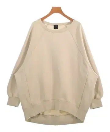 Spick and Span 맨투맨 여성용