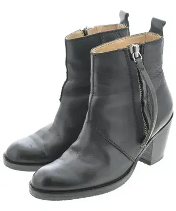 아크네 부츠 여성용