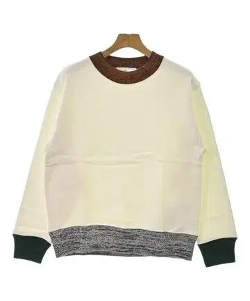 TOGA VIRILIS 맨투맨 남성용