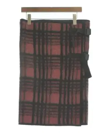 South2west8 롱 맥시 길이 스커트 여성용