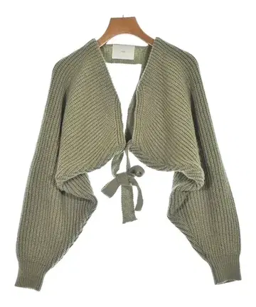 TAN 가디건 여성용