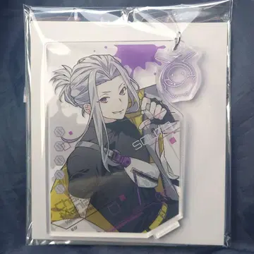 샤레마니 낭독극 소우타 아크릴 스탠드