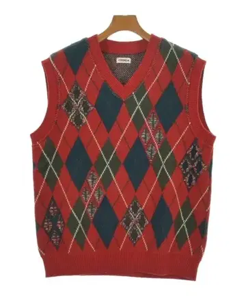 Coohem 베스트 남성용