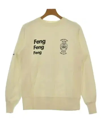 WIND AND SEA 맨투맨 남성용