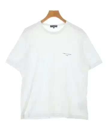 COMME des GARCONS HOMME 티셔츠 남성용