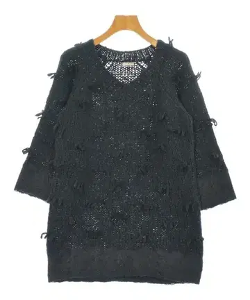 galliano 니트 스웨터 여성용