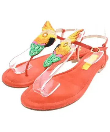 Rupert Sanderson 샌들 여성용