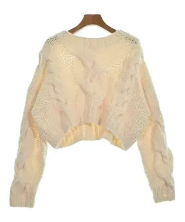 COEL 니트 스웨터 여성용