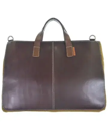 FRANK DANIEL 비즈니스 백 남성용