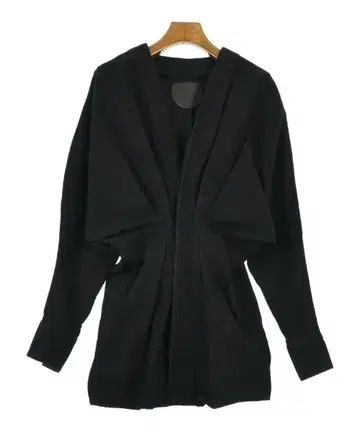 BELPER 노카라 자켓 여성용