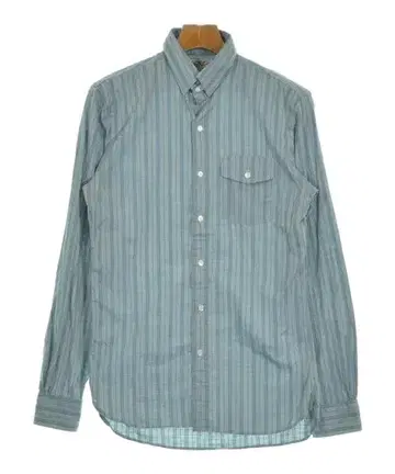 RRL 캐주얼 셔츠 남성용