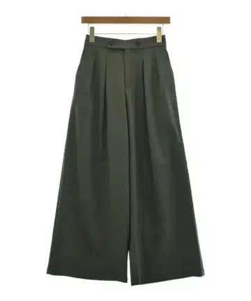 JOURNAL STANDARD relume 슬랙스 여성용