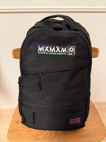 MAGICAL MOSH MISFITS 백팩