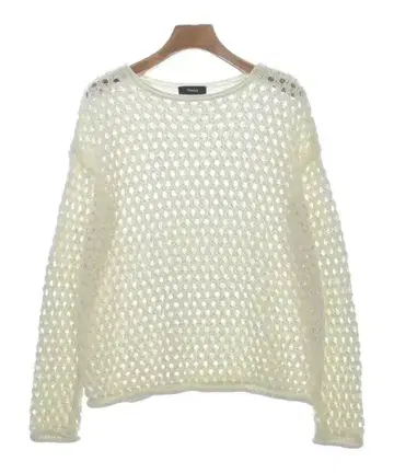 Theory 니트 스웨터 여성용