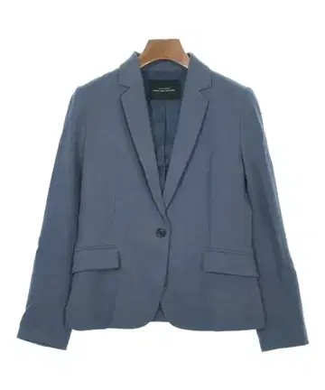 그린 라벨 릴랙싱 캐주얼 자켓 여성용