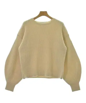 UNITED ARROWS 니트 스웨터 여성용