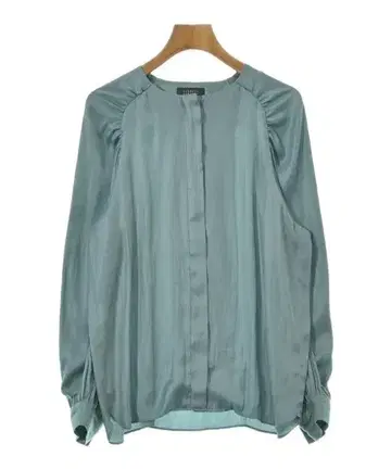 BARNEYS NEWYORK 여성용 블라우스