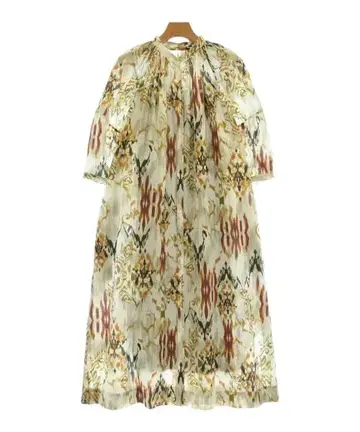 YOSHIE INABA 여성용 원피스