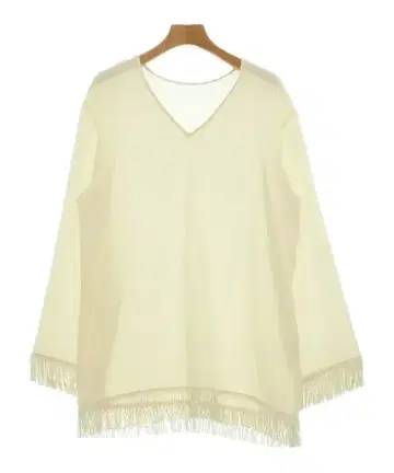 CLANE 여성용 블라우스