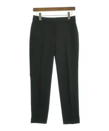 띠어리 루스 슬랙스 여성용