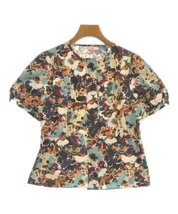 BACCA 블라우스 여성용