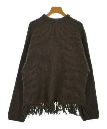 NOBLE 니트 스웨터 여성용