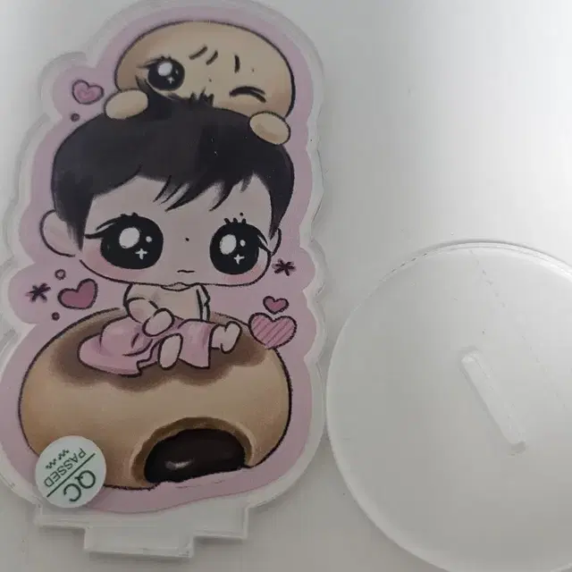 라이즈 성찬 생카 아크릴 스탠드