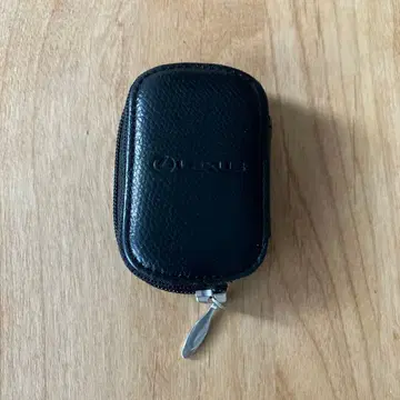 렉서스 스마트 키 케이스